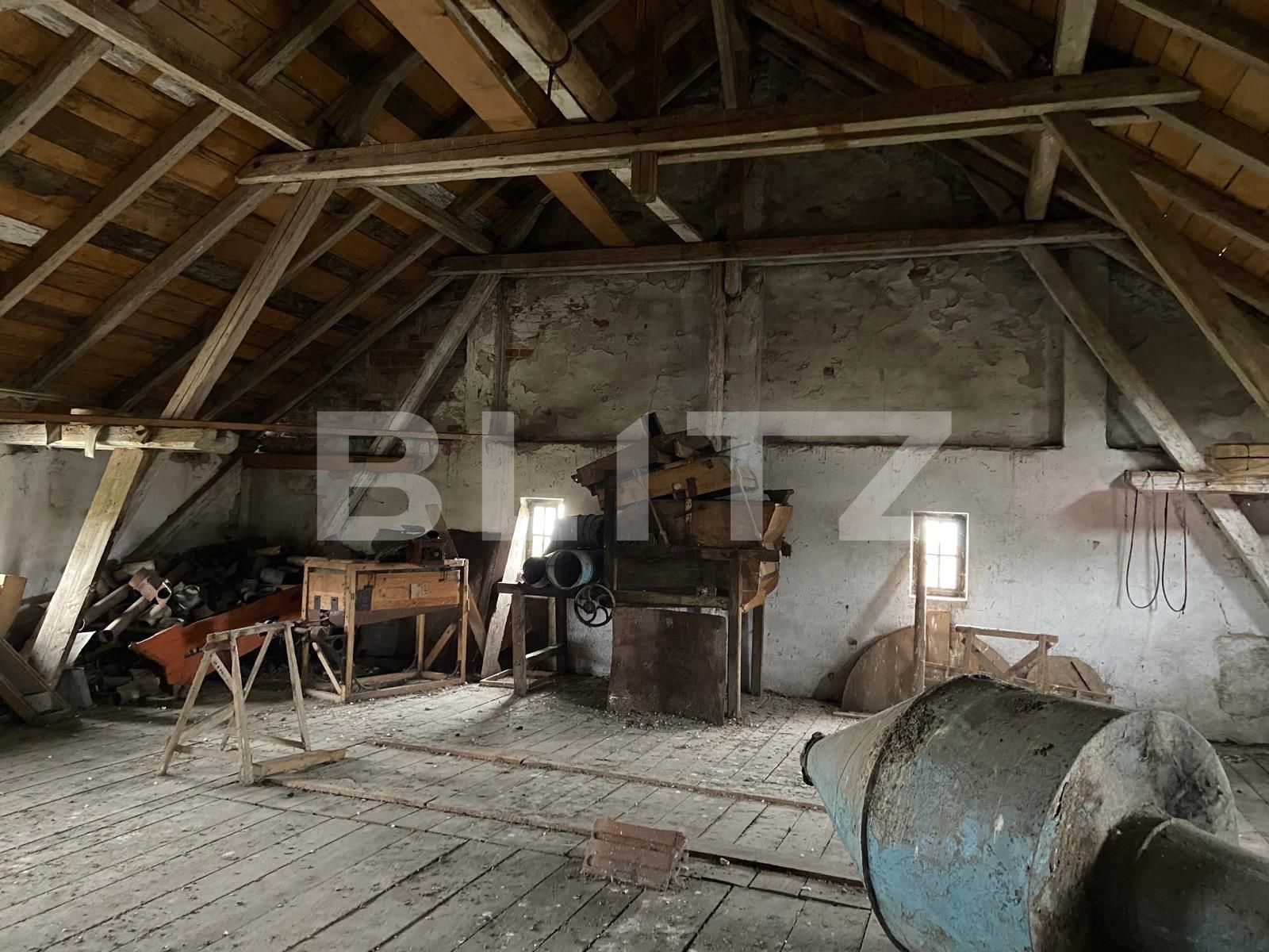 Casa de vânzare 5 camere Sabolciu - 84348CV | BLITZ Oradea | Poza7