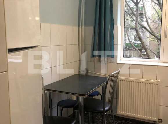 Apartament de închiriat 2 camere Rogerius - 84407AI | BLITZ Oradea | Poza3