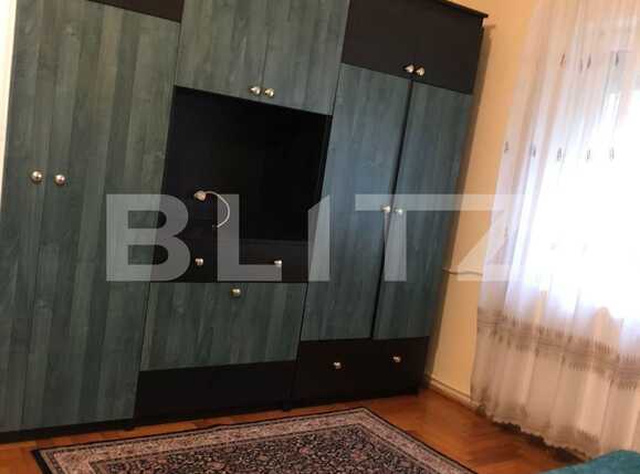 Apartament de închiriat 2 camere Rogerius - 84407AI | BLITZ Oradea | Poza5