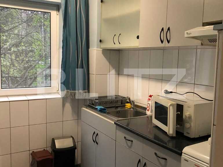 Apartament de inchiriat 2 camere Rogerius - 84407AI | BLITZ Oradea | Poza4