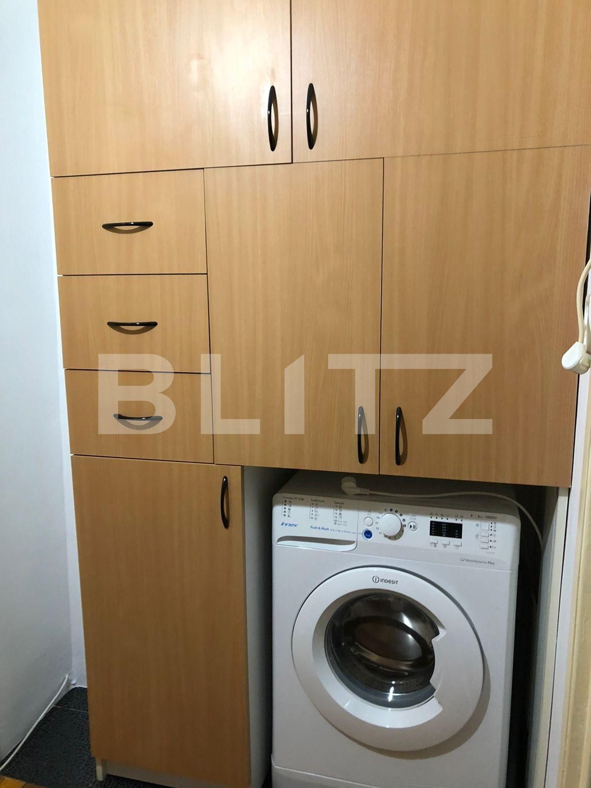 Apartament de închiriat 2 camere Rogerius - 84407AI | BLITZ Oradea | Poza9