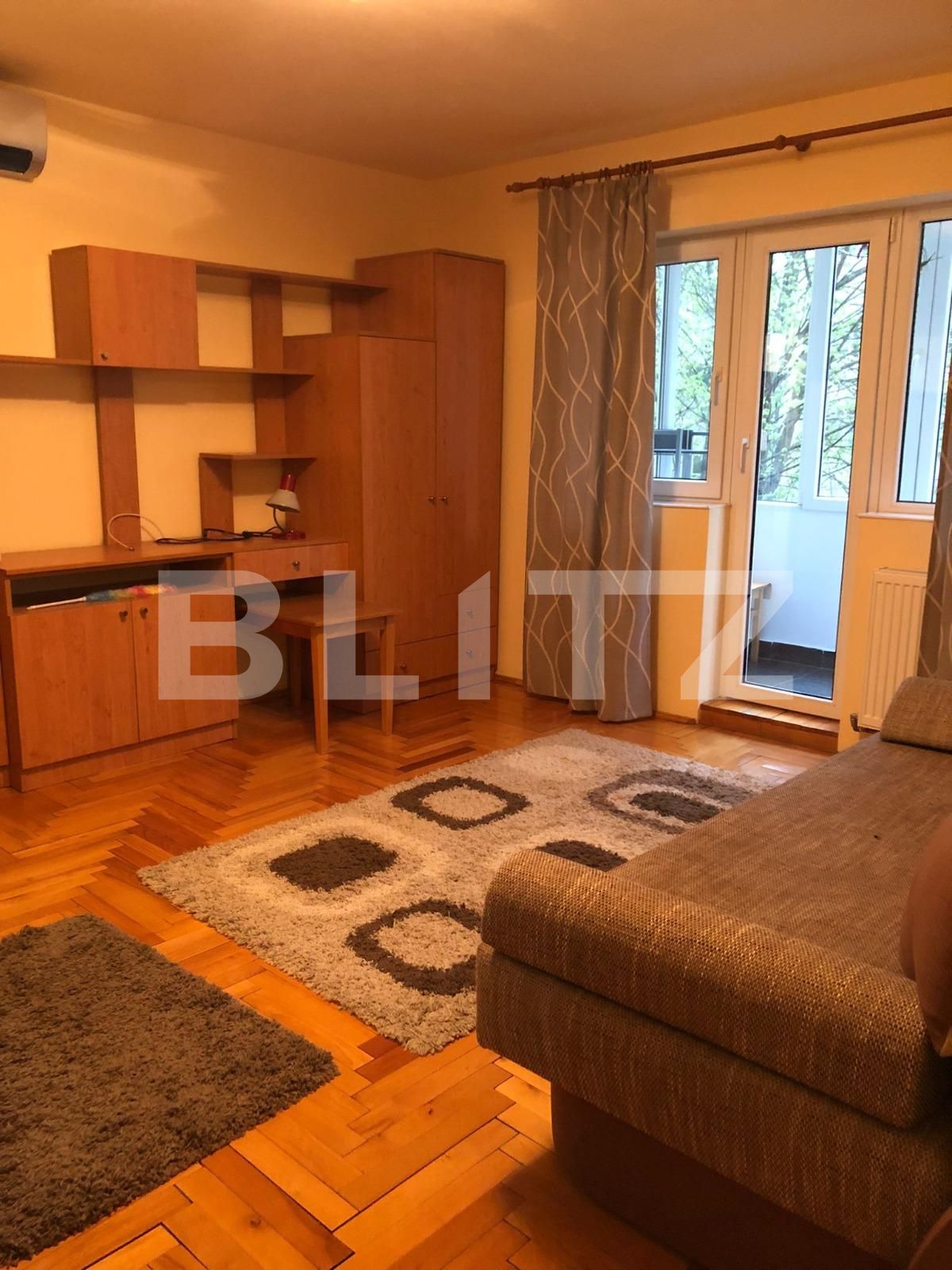 Apartament de închiriat 2 camere Rogerius - 84407AI | BLITZ Oradea | Poza2