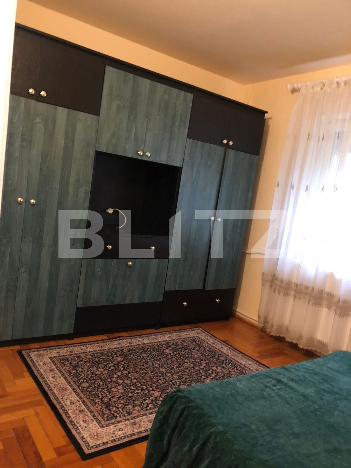 Apartament de închiriat 2 camere Rogerius - 84407AI | BLITZ Oradea | Poza5