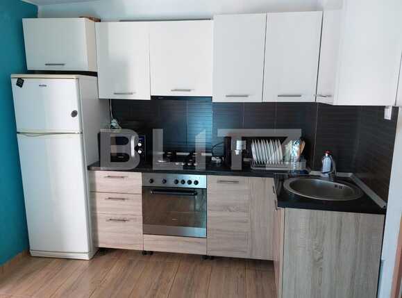 Apartament de închiriat 2 camere Ultracentral - 84455AI | BLITZ Oradea | Poza2