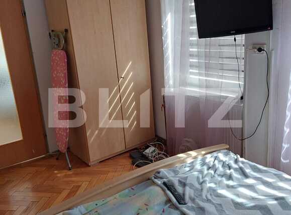 Apartament de închiriat 2 camere Ultracentral - 84455AI | BLITZ Oradea | Poza7