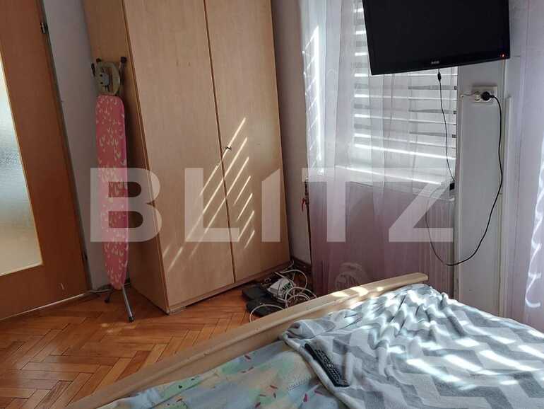 Apartament de inchiriat 2 camere Ultracentral - 84455AI | BLITZ Oradea | Poza7