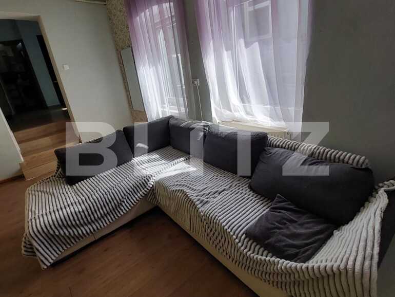 Apartament de inchiriat 2 camere Ultracentral - 84455AI | BLITZ Oradea | Poza4