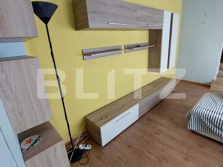 Apartament de inchiriat 2 camere Ultracentral - 84455AI | BLITZ Oradea | Poza5