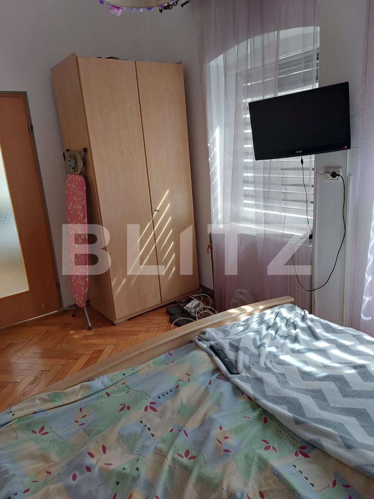Apartament de închiriat 2 camere Ultracentral - 84455AI | BLITZ Oradea | Poza7