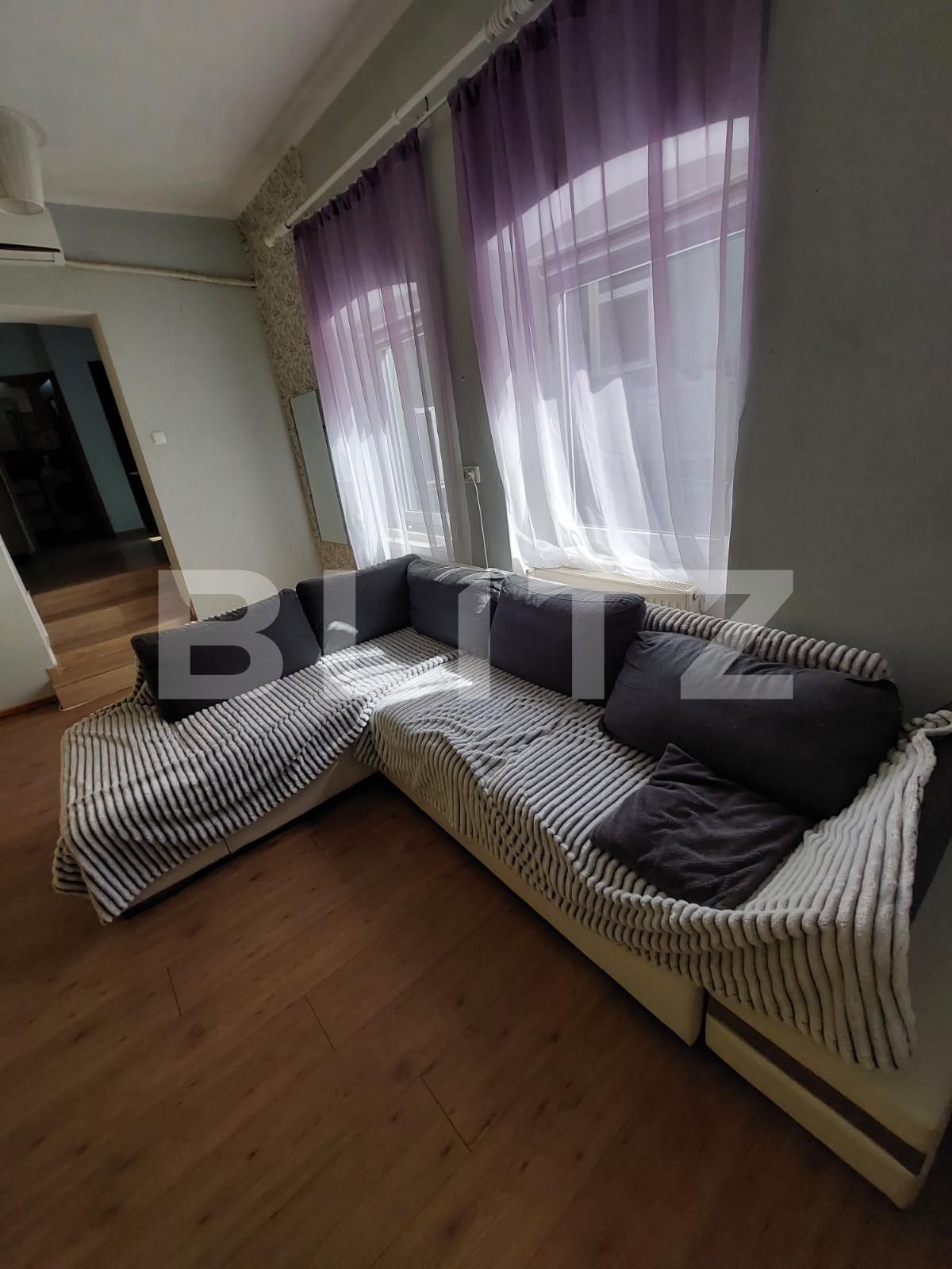 Apartament de închiriat 2 camere Ultracentral - 84455AI | BLITZ Oradea | Poza4