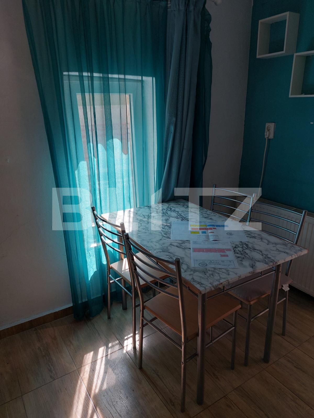 Apartament de închiriat 2 camere Ultracentral - 84455AI | BLITZ Oradea | Poza3