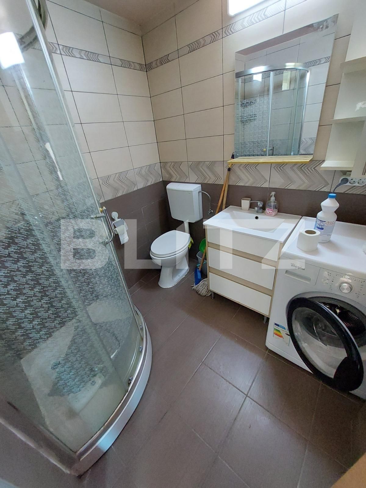 Apartament de închiriat 2 camere Ultracentral - 84455AI | BLITZ Oradea | Poza9