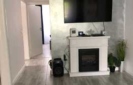 Apartament cu 4 camere de lux, zona Rogerius