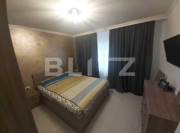 Apartament de închiriat 4 camere Rogerius - 84508AI | BLITZ Oradea | Poza7