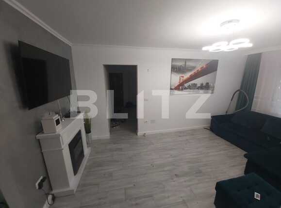 Apartament de închiriat 4 camere Rogerius - 84508AI | BLITZ Oradea | Poza3