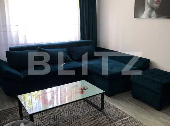 Apartament de închiriat 4 camere Rogerius - 84508AI | BLITZ Oradea | Poza1