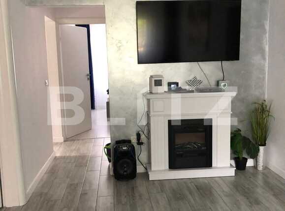 Apartament de închiriat 4 camere Rogerius - 84508AI | BLITZ Oradea | Poza2