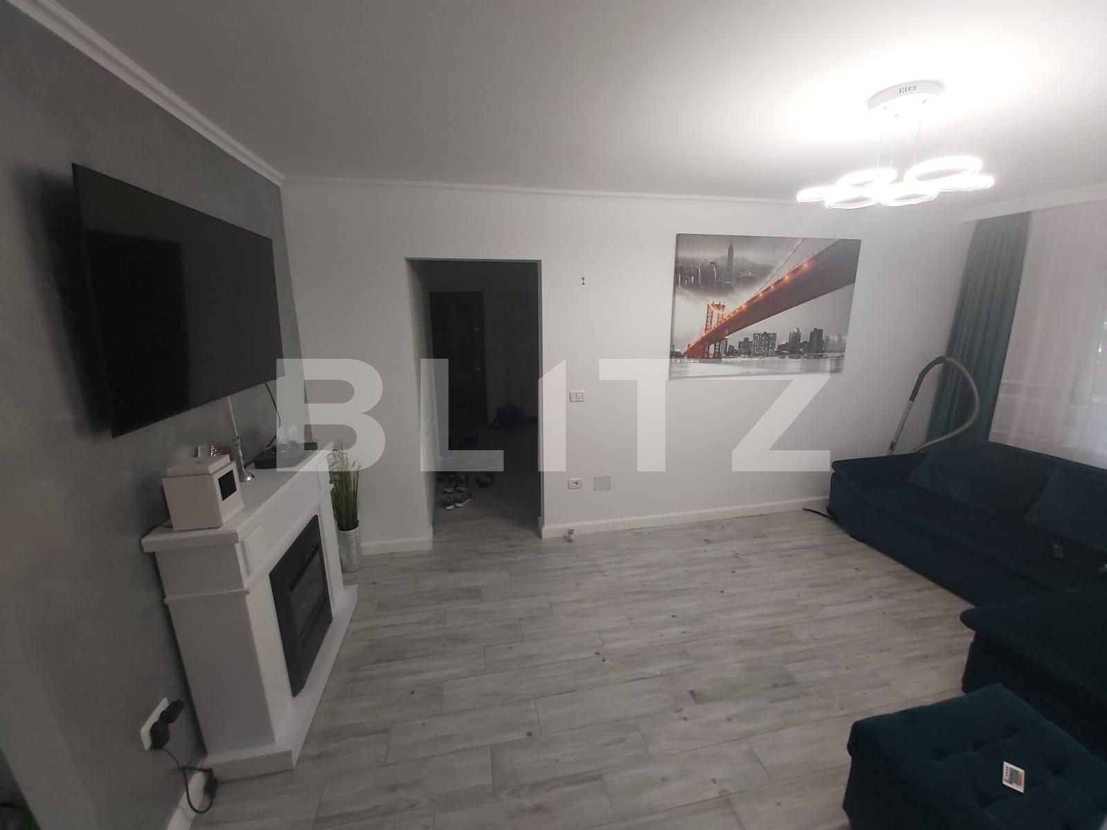 Apartament de închiriat 4 camere Rogerius - 84508AI | BLITZ Oradea | Poza3