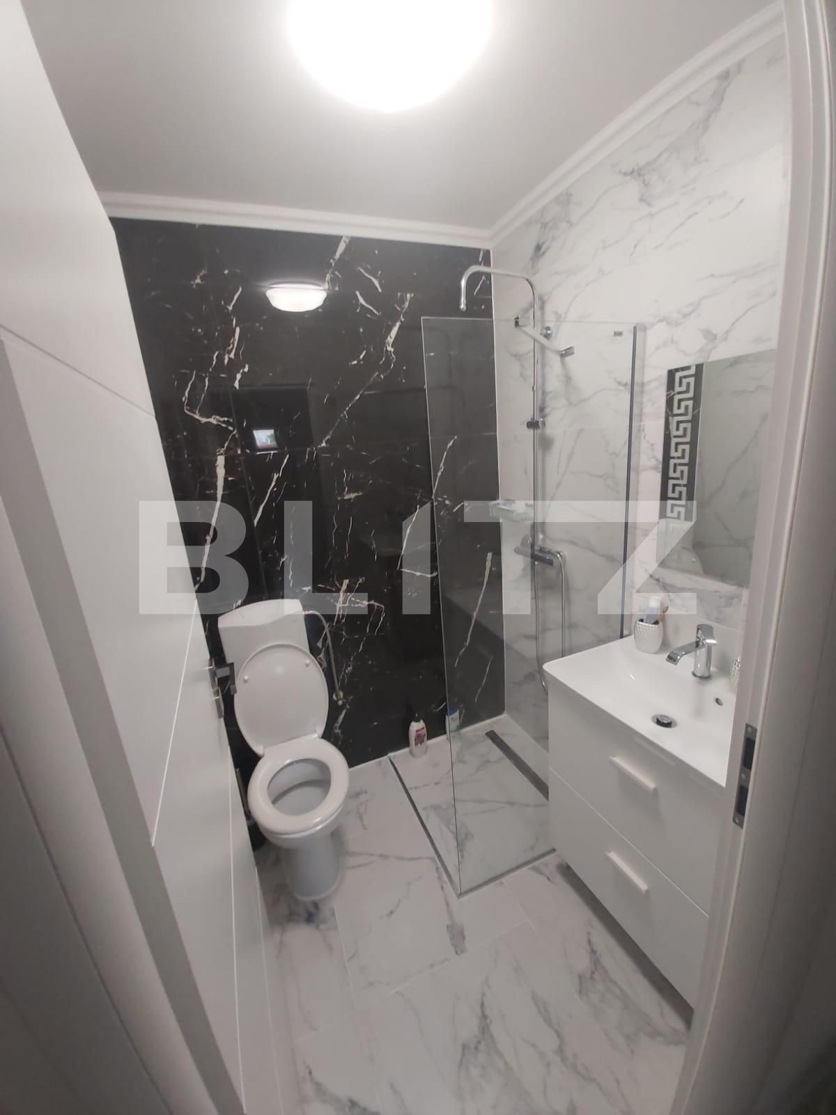 Apartament de închiriat 4 camere Rogerius - 84508AI | BLITZ Oradea | Poza9