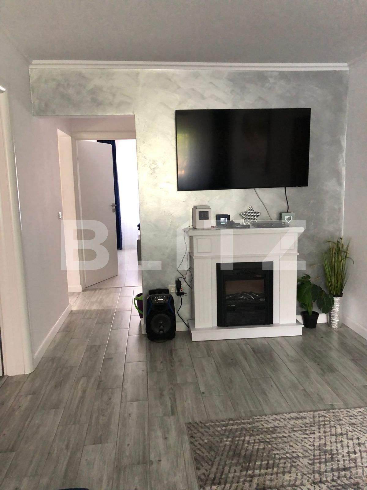 Apartament de închiriat 4 camere Rogerius - 84508AI | BLITZ Oradea | Poza2