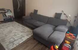 Apartament de 3 camere, decomandat, zona Decebal