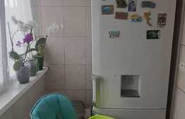 Apartament de 3 camere, decomandat, zona Decebal