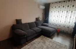 Apartament de 3 camere, decomandat, zona Decebal