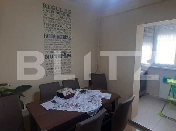 Apartament de vânzare 3 camere Decebal - 84527AV | BLITZ Oradea | Poza6