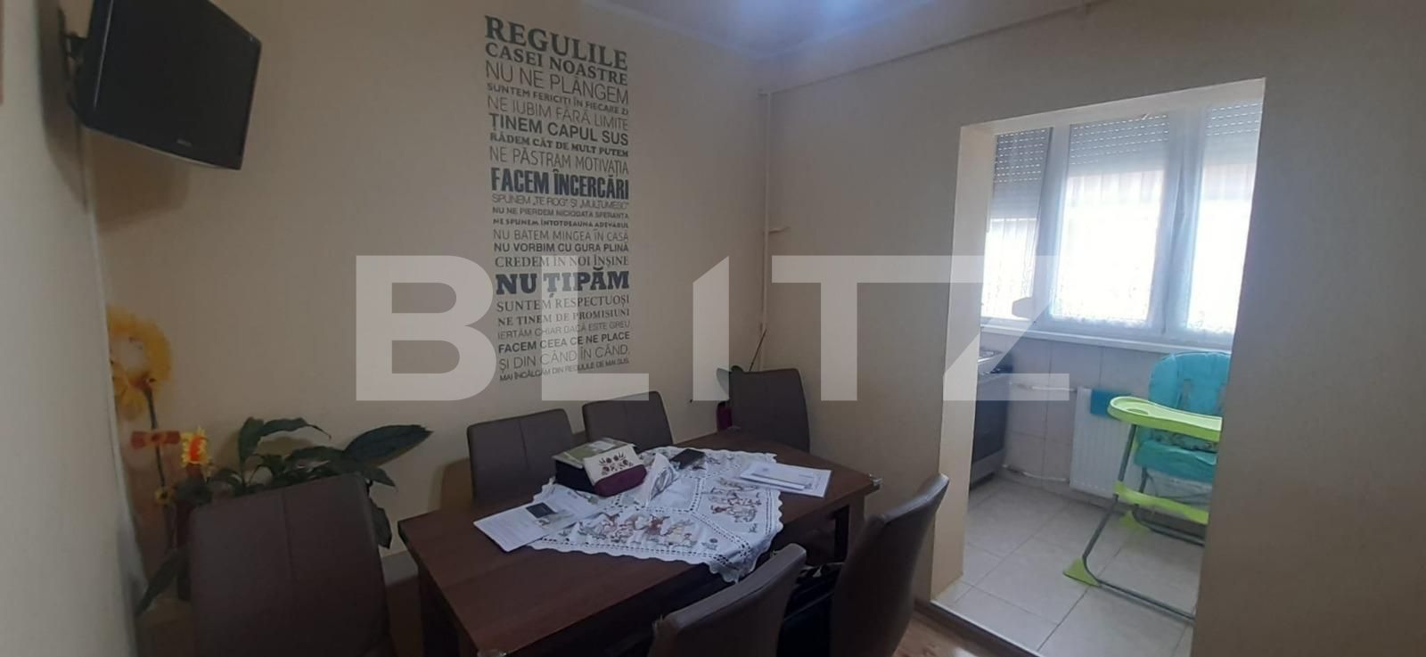 Apartament de vânzare 3 camere Decebal - 84527AV | BLITZ Oradea | Poza6
