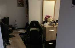 Garsoniera tip D, 31 mp, zona Decebal