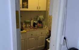 Garsoniera tip D, 31 mp, zona Decebal