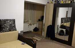 Garsoniera tip D, 31 mp, zona Decebal