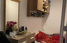 Garsoniera tip D, 31 mp, zona Decebal