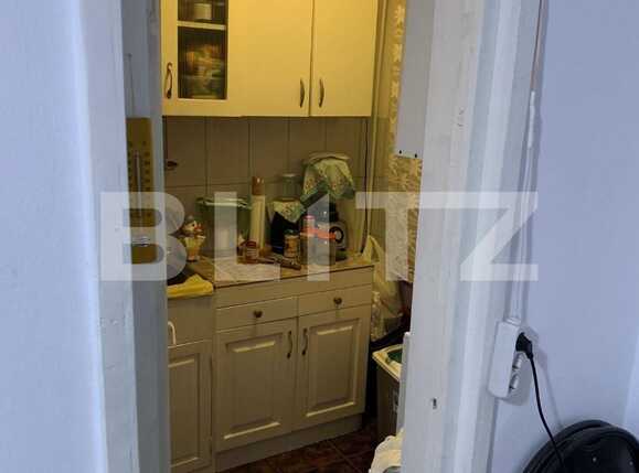 Garsonieră de vânzare Decebal - 84560AV | BLITZ Oradea | Poza4