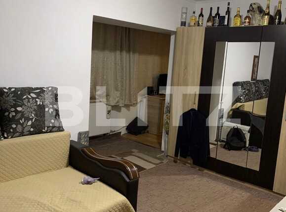 Garsonieră de vânzare Decebal - 84560AV | BLITZ Oradea | Poza1