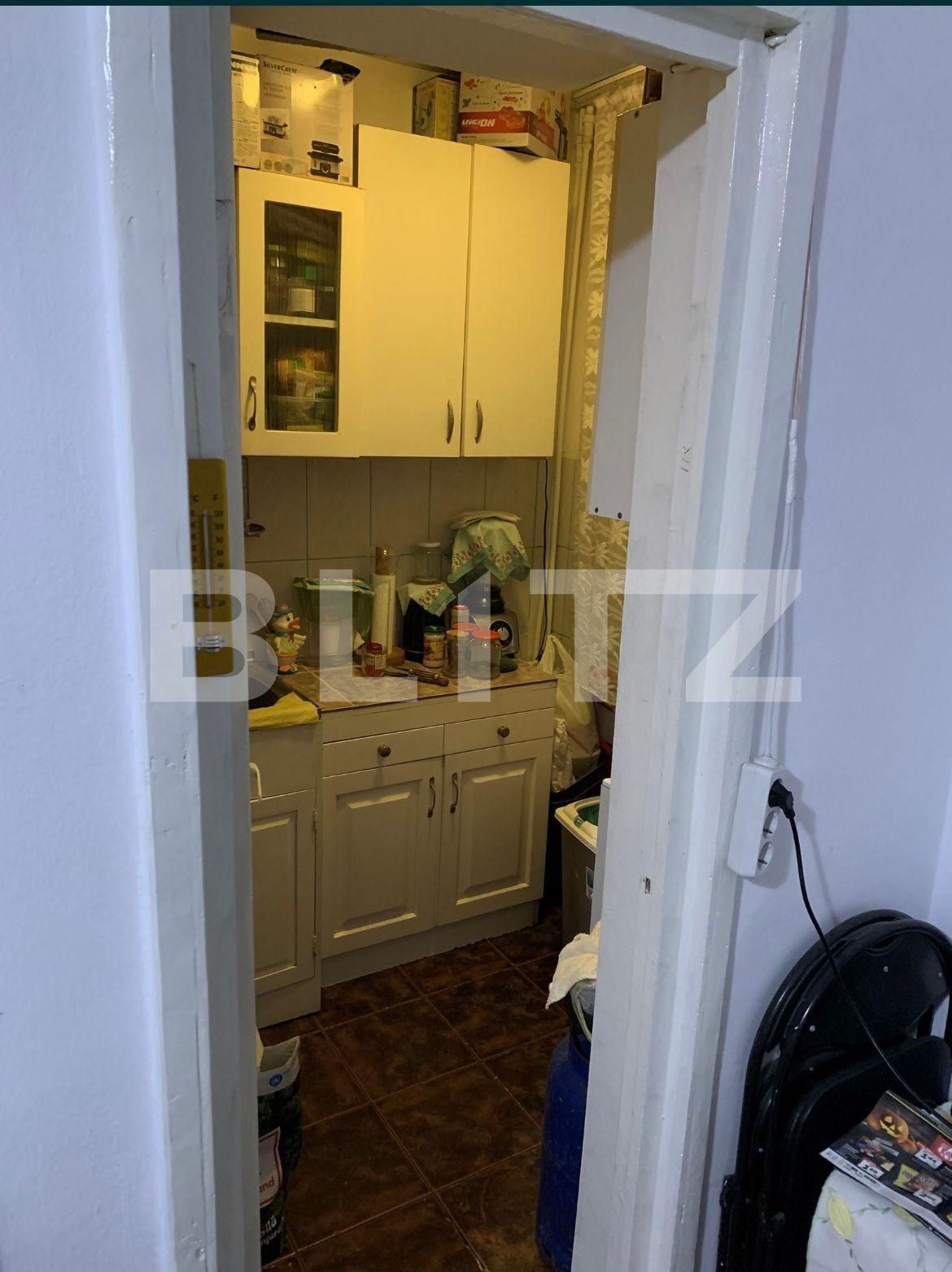 Garsonieră de vânzare Decebal - 84560AV | BLITZ Oradea | Poza4