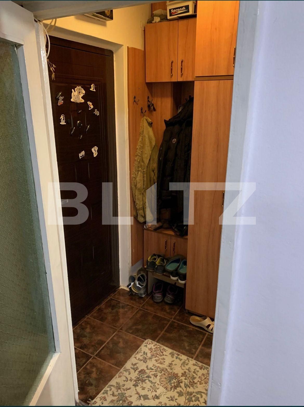 Garsonieră de vânzare Decebal - 84560AV | BLITZ Oradea | Poza2