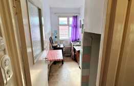 Apartament de 2 camere, tip Y, 43 mp, zona Rogerius!