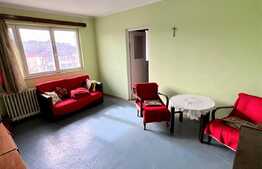 Apartament de 2 camere, tip Y, 43 mp, zona Rogerius!