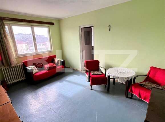 Apartament de vânzare 2 camere Rogerius - 84590AV | BLITZ Oradea | Poza2