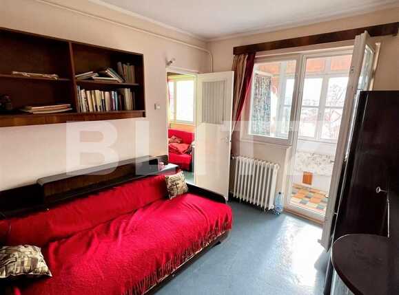 Apartament de vânzare 2 camere Rogerius - 84590AV | BLITZ Oradea | Poza4