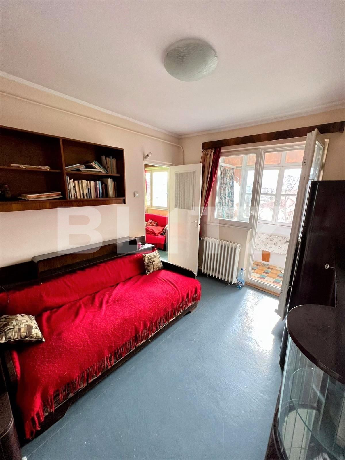 Apartament de vânzare 2 camere Rogerius - 84590AV | BLITZ Oradea | Poza4