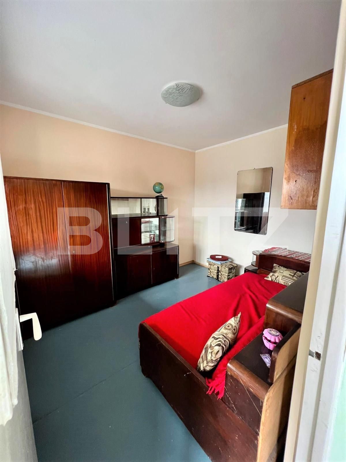 Apartament de vânzare 2 camere Rogerius - 84590AV | BLITZ Oradea | Poza3