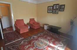 Apartament de 2 camere, decomandat, dubla orientare, zona Centrala