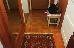 Apartament de 2 camere, decomandat, dubla orientare, zona Centrala