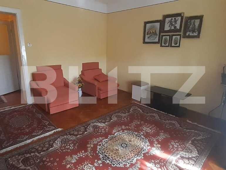 Apartament de vânzare 2 camere Central - 84601AV | BLITZ Oradea | Poza1