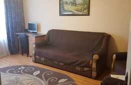 Apartament de 3 camere, 70 mp, etaj 3, zona Dragos Voda