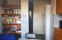 Apartament de 3 camere, 70 mp, etaj 3, zona Dragos Voda