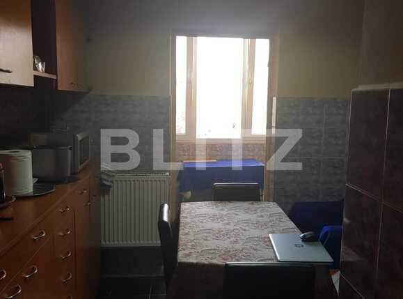 Apartament de vânzare 3 camere Calea Clujului - 84616AV | BLITZ Oradea | Poza3
