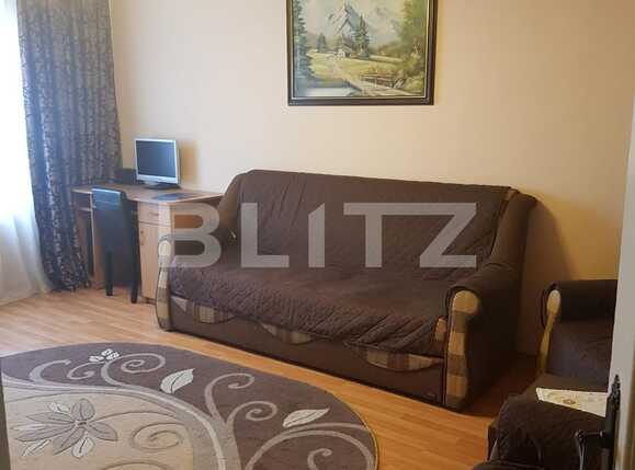 Apartament de vânzare 3 camere Calea Clujului - 84616AV | BLITZ Oradea | Poza1